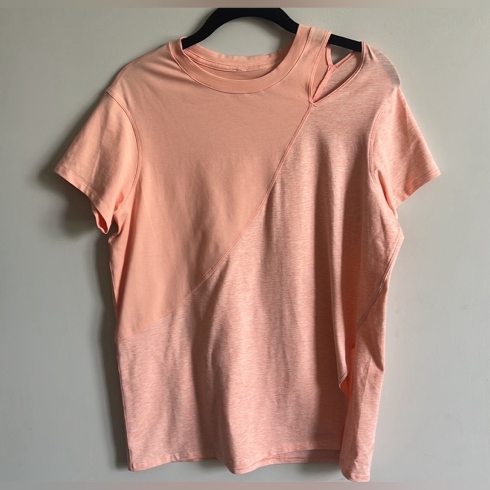 Lululemon LA Relaxed Tee